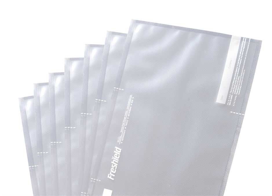 Freshield Vacuum Sealer Bags (260x360mm)