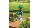 Tribest Z Star Z-510 Manual Wheatgrass Juicer