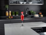 Bamix Classic 140W Blender Red Lifestyle Bamix Classic 140W Blender Red Lifestyle
