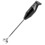 Bamix Gastro 350 Hand Blender in Black Bamix Gastro 350 Hand Blender in Black