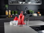Bamix Superbox Red Lifestyle