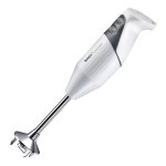 Bamix Swissline 200W Blender in White