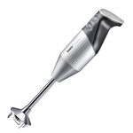Bamix Swissline in Silver
