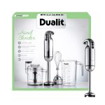 Dualit 700w Hand Blender Packaging