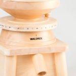 Waldner Family Grain Mill