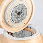 Waldner Family Grain Mill
