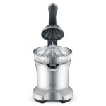 Sage Citrus Press BCP600SIL Front View
