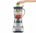 Sage Kinetix Twist Blender BBL405BAL