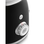 Smeg Blender Black Dial Smeg Blender Black Dial