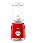 Smeg Blender Red BLF03