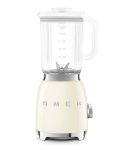 Smeg Blender in Cream BLF03CRUK Smeg Blender in Cream BLF03CRUK