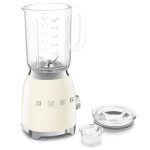 Smeg Blender in Cream BLF03CRUK Parts Smeg Blender in Cream BLF03CRUK Parts