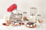 Smeg Blender in Cream BLF03CRUK in Kitchen Smeg Blender in Cream BLF03CRUK in Kitchen