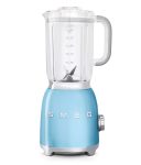 Smeg Blender in Pastel Blue BLF01 Smeg Blender in Pastel Blue BLF01