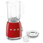 Smeg Blender in Red BLF03 Parts