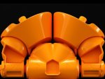 Zumex Soul Series 2 Citrus Juicer Mechanism