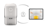 Zumex Soul White Smart Function