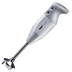 Bamix Deluxe White Hand Blender