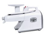 Tribest Greenstar Pro Commercial Juice Extractor GS-P501 White