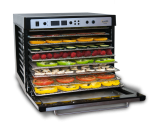 Tribest Sedona Supreme Commercial Dehydrator SDC-S101