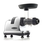 Omega MM900HDC Low Speed Masticating Celery Juicer