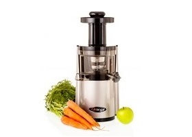 Choosing Your Juicer