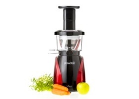 What is a Slow Juicer?