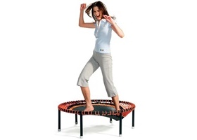 Choosing Your Bellicon Rebounder