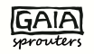 Gaia Sprouters Logo