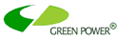 Green Power Kempo Logo