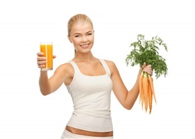 The Health Benefits Of Juicing
