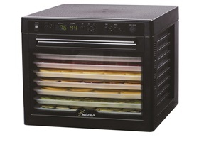 Sedona Dehydrator Review