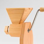 Waldner Farina Manual Grain Mill Waldner Farina Manual Grain Mill