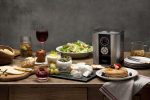 Kuvings Greek Yoghurt and Cheese Maker KGC712 Silver