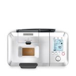 Sage The Custom Loaf Bread Maker BBM800BSS