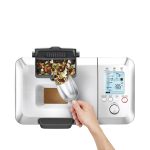 Sage The Custom Loaf Bread Maker BBM800BSS