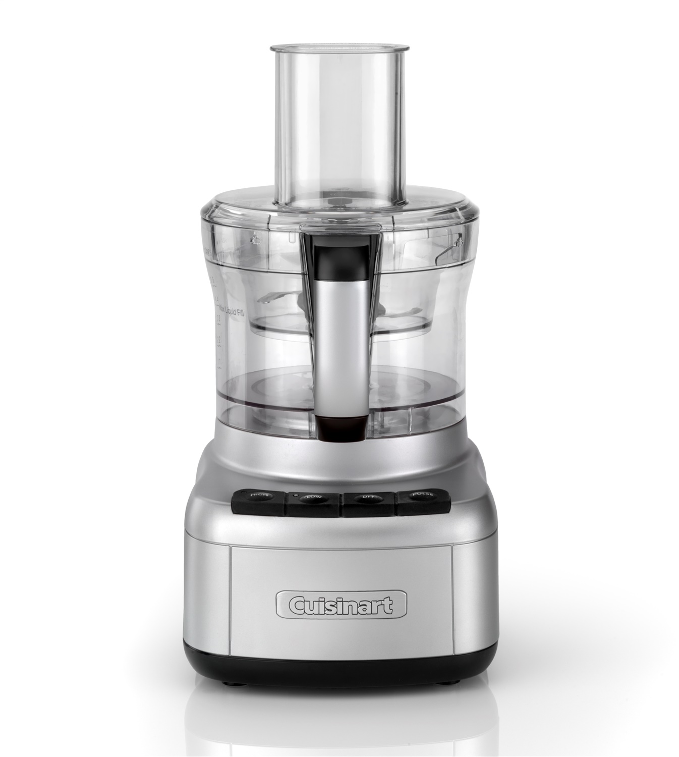 Cuisinart 1.9L Easy Prep Pro Food Processor FP8U