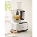 Cuisinart 1.9L Easy Prep Pro Food Processor FP8U in Silver