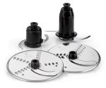 Cuisinart 1.9L Easy Prep Pro Food Processor FP8U in Silver