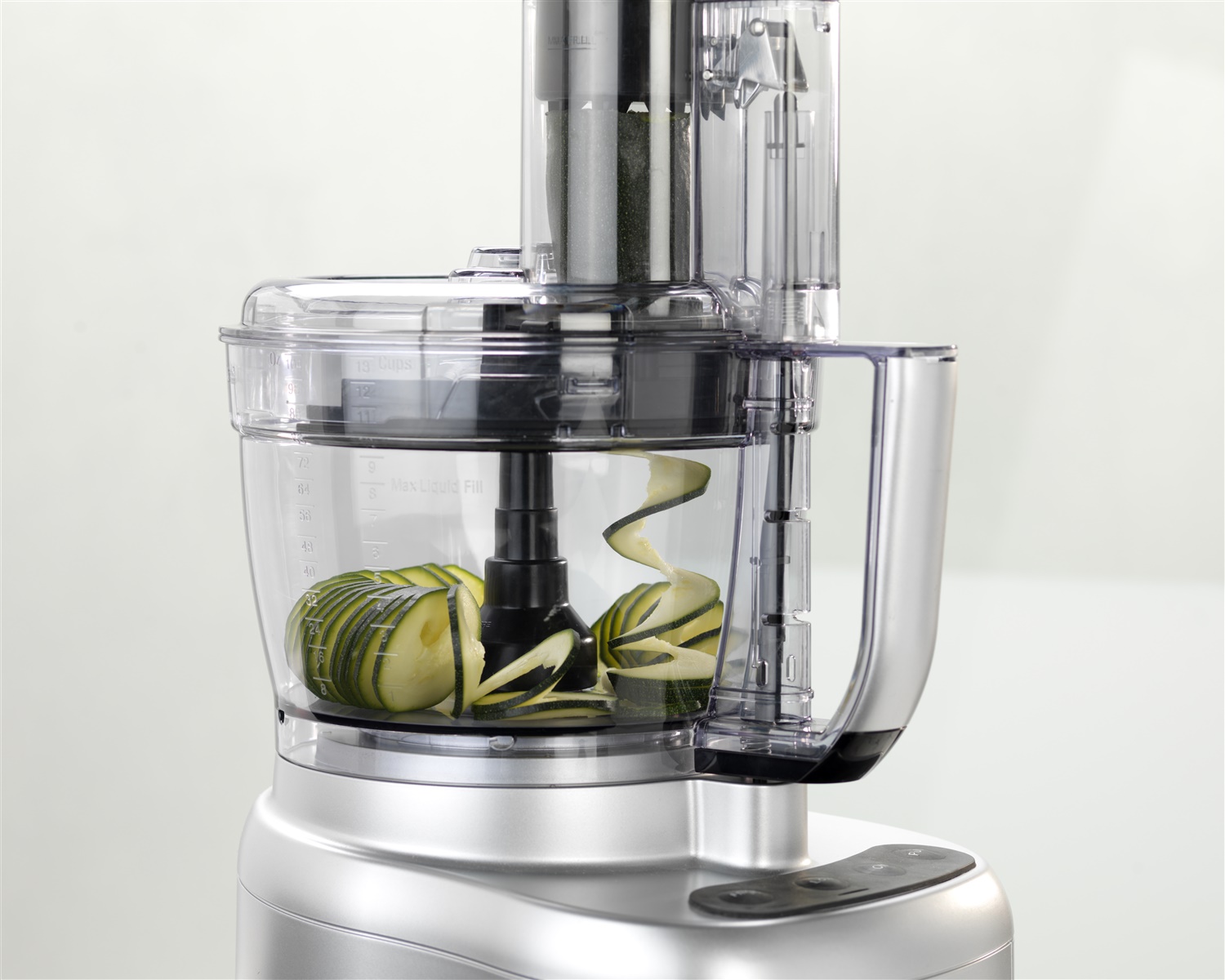 KitchPro - Multifunctional food processor – Sofianno