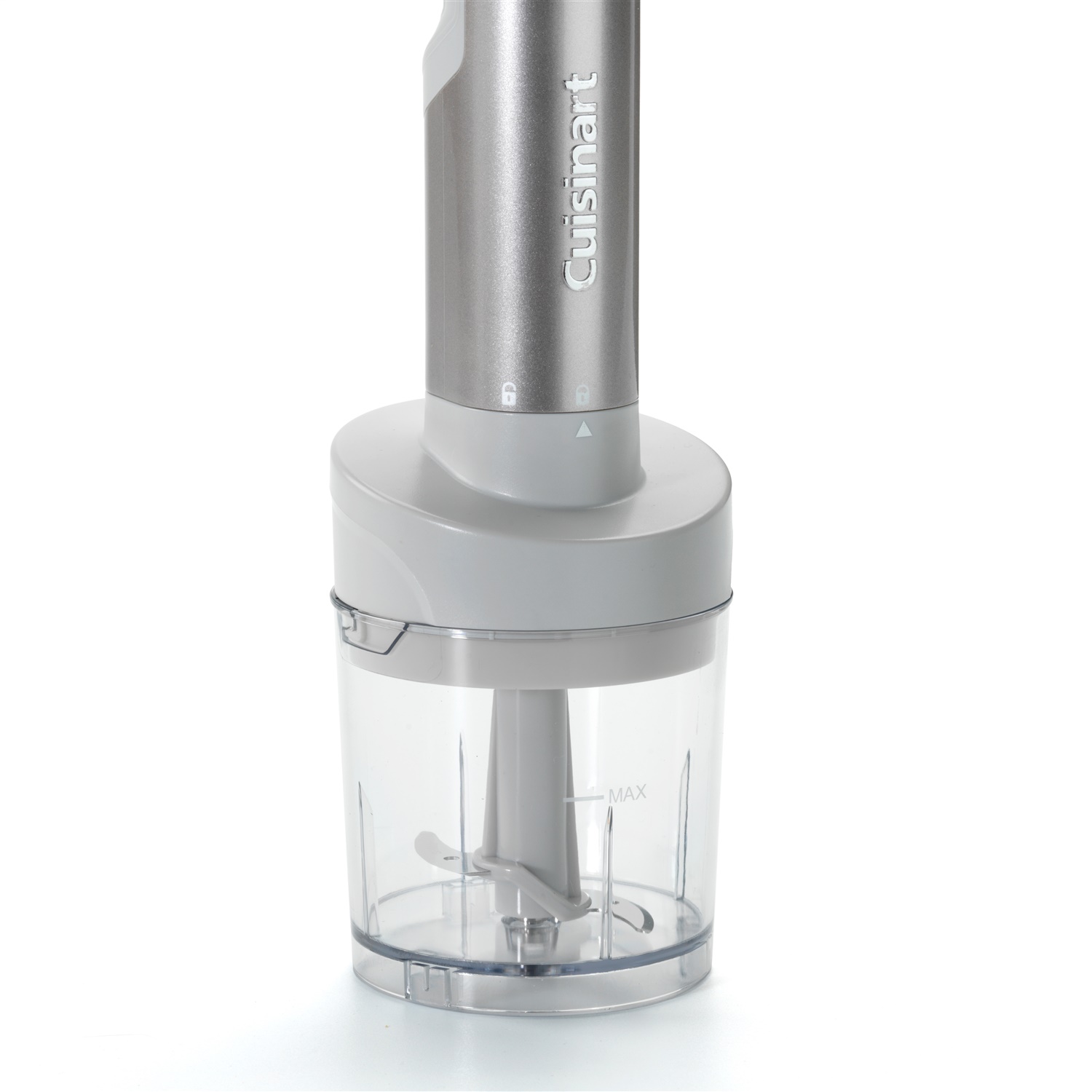 Cuisinart Cordless Pro Hand Blender and Mini Chopper, Rechargeable