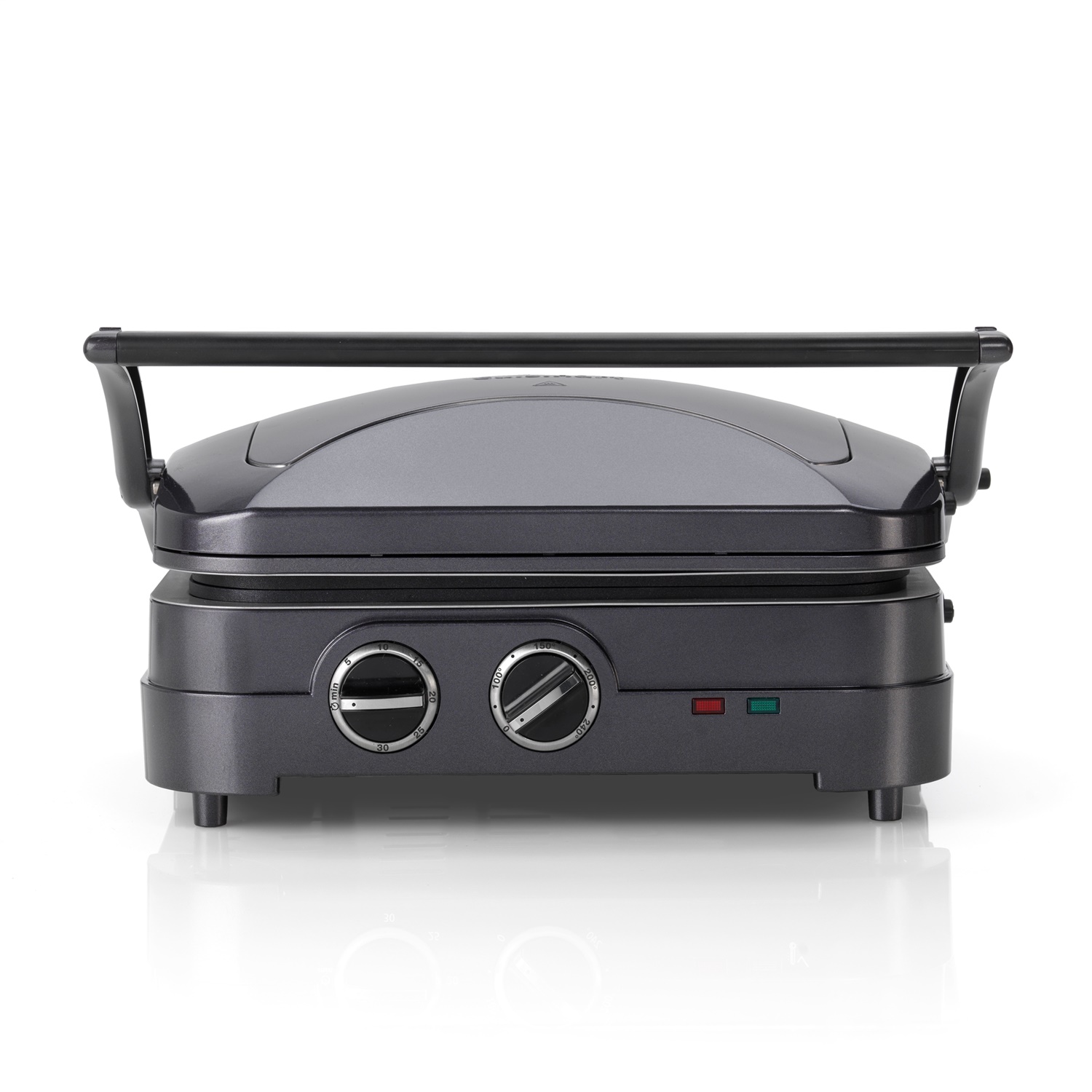 Cuisinart Griddle And Grill GR47BU