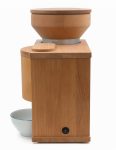KoMo Duett 200 – Grain Mill With Crusher Combination