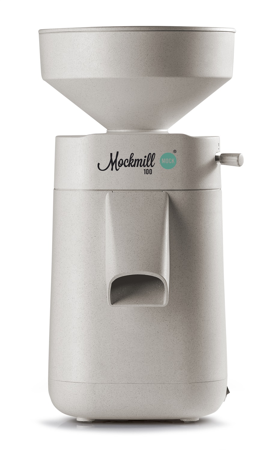 B-Grade Mockmill 100 Grain Mill