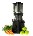 Nama J2 Cold Press Juicer in Black