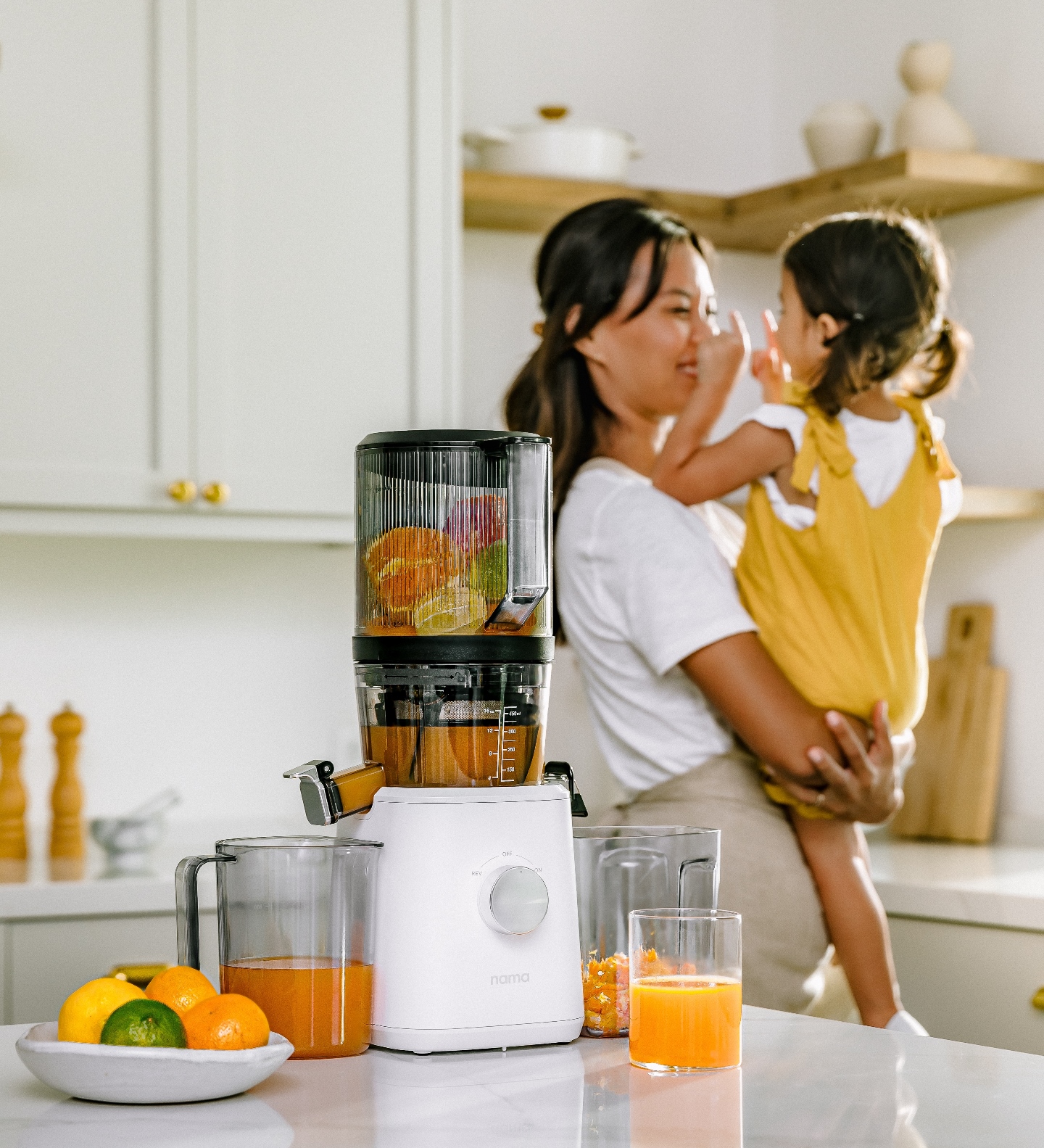 Nama J2 Juicer Review, Where to Buy - Best Juicer of 2024