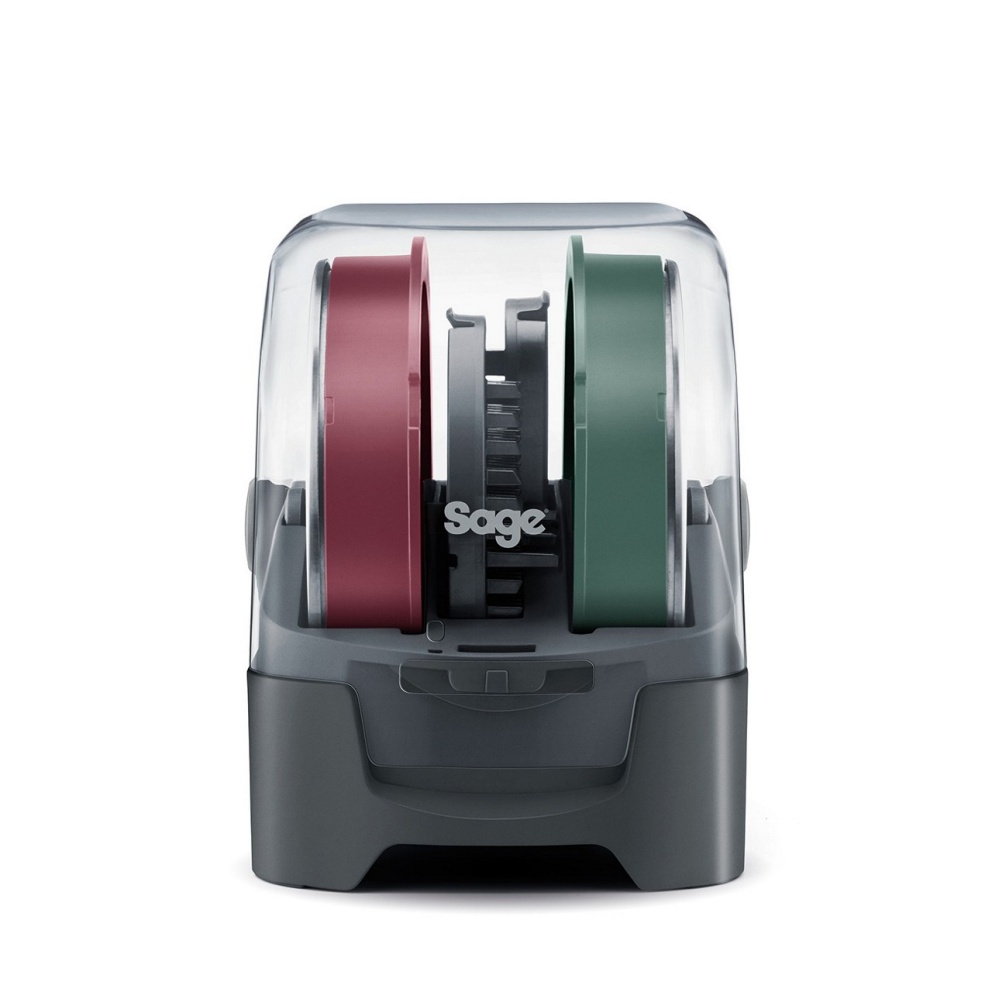 Sage The Dicing Kit (8mm & 16mm) SFP005