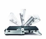 Sage The BBQ & Press Grill Angle Options