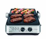 Sage The BBQ & Press Grill BBQ Mode