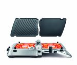 Sage The BBQ & Press Grill Heating Elements